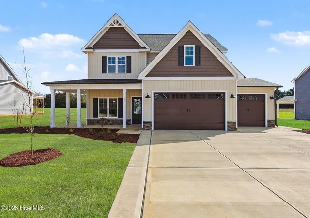 3rd image of 81 Juju Dr, Clayton, NC 27520 | MLS# 100543151