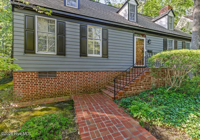 Photo 3 of Townhouse for sale at 13 Village In The Woods Cir, Southern Pines, NC 28387 | MLS# 100593373 | Listing updated on 2026-08-18