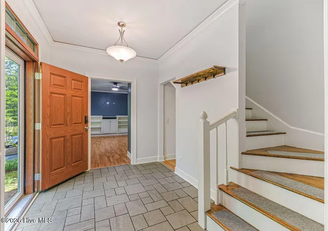 Photo 4 of Townhouse for sale at 13 Village In The Woods Cir, Southern Pines, NC 28387 | MLS# 100593373 | Listing updated on 2026-08-18