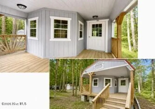 Photo 4 of Single family home for sale at 1176 Folley Rd, Elizabeth City, NC 27909 | MLS# 100549526 | Listing updated on 2026-09-01