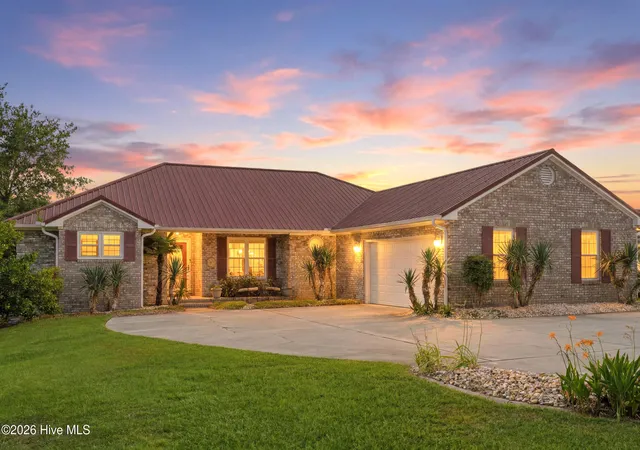 1st image of 132 Gemstone Dr, Sneads Ferry, NC 28460 | MLS# 100579467
