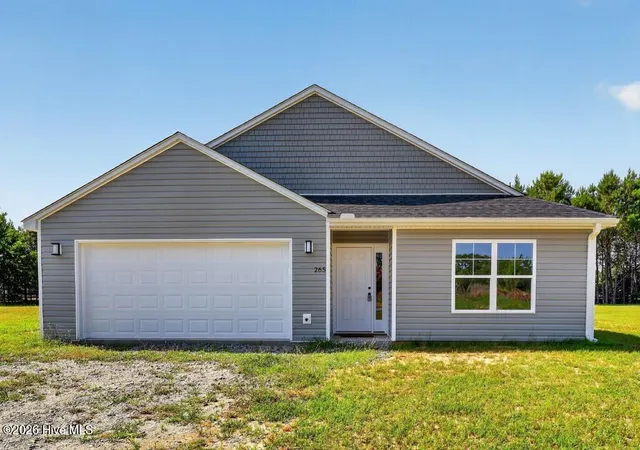 Homes for sale in Roper, NC | 265 Windswept Wy, Roper, NC 27970 | MLS# 100585579