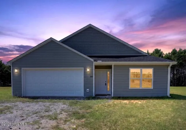 Homes for sale in Roper, NC | 265 Windswept Wy, Roper, NC 27970 | MLS# 100585579