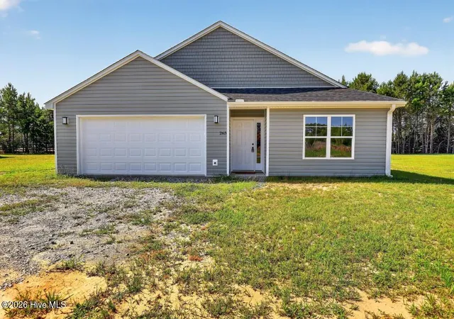 Homes for sale in Roper, NC | 265 Windswept Wy, Roper, NC 27970 | MLS# 100585579