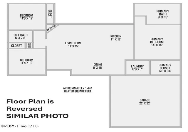 38th image of 413 Wade Dr, Richlands, NC 28574 | MLS# 100557317