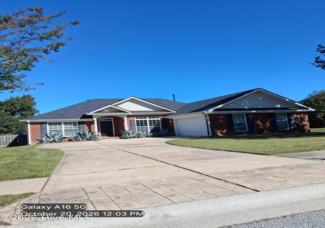 Photo 1 of Single family home for sale at 2057 Lake Forest Dr, Grovetown, GA 30813 | MLS# 100612676 | Listing updated on 2026-10-27