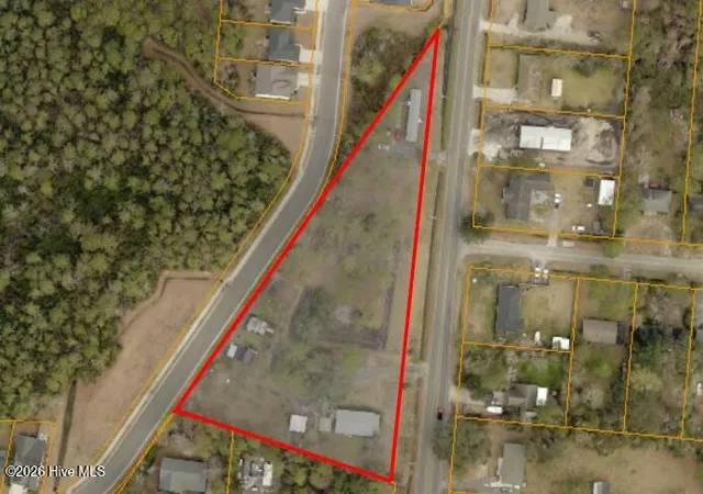 Photo 1 of Land for sale at 4000 Masonboro Loop Rd, Wilmington, NC 28409 | MLS# 100549422 | Listing updated on 2026-06-22