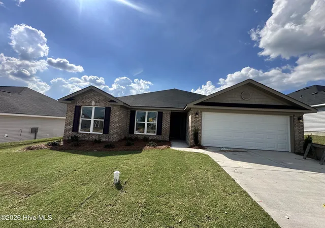 Photo 1 of Single family home for sale at 2360 Bellingham Dr, Hephzibah, GA 30815 | MLS# 100593052 | Listing updated on 2026-09-10