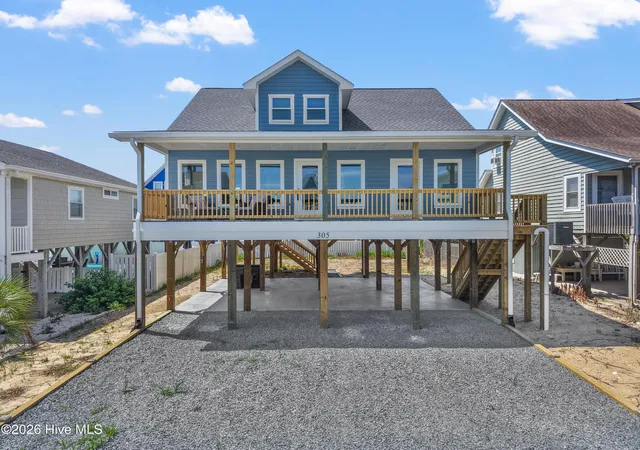 1st image of 305 Sand Dune Ln, Supply, NC 28462 | MLS# 100586326