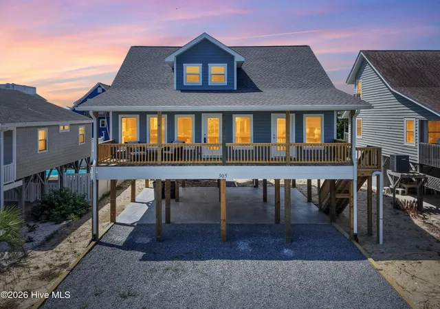 2nd image of 305 Sand Dune Ln, Supply, NC 28462 | MLS# 100586326