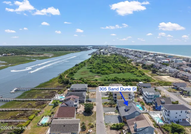 3rd image of 305 Sand Dune Ln, Supply, NC 28462 | MLS# 100586326