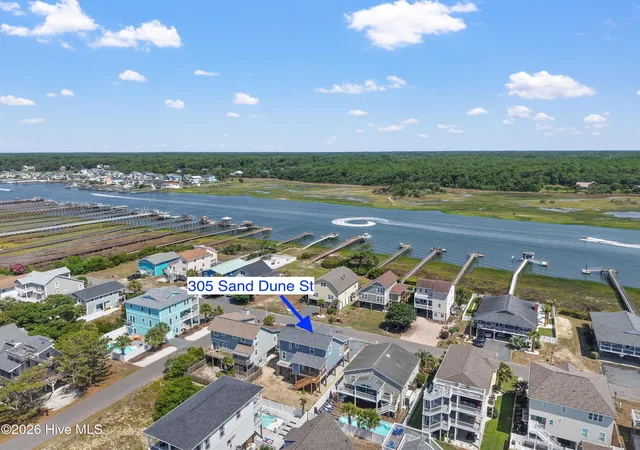 4th image of 305 Sand Dune Ln, Supply, NC 28462 | MLS# 100586326