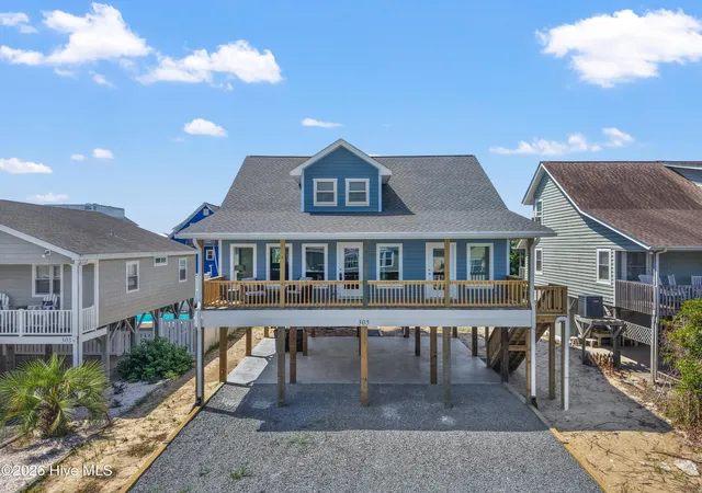 50th image of 305 Sand Dune Ln, Supply, NC 28462 | MLS# 100586326