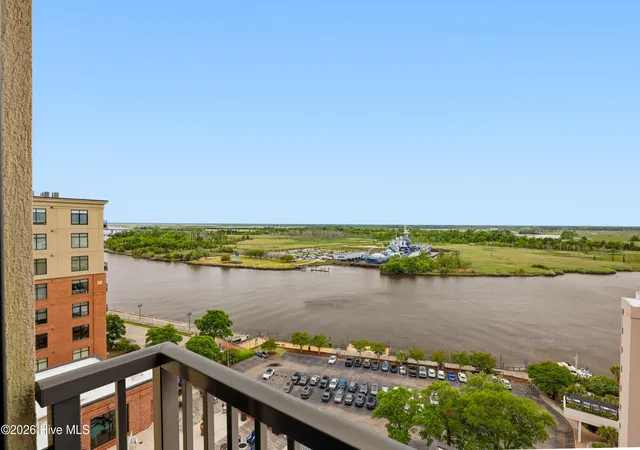 68th image of 14 Grace St #Apt 1213, Wilmington, NC 28401 | MLS# 100571949