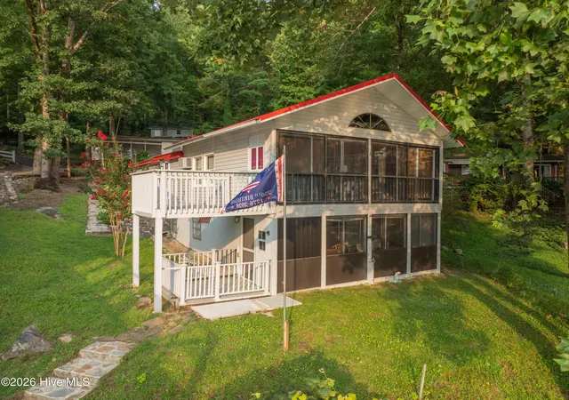Photo 58 of Single family home for sale at 21 Nantahala Ter, Lake Santeetlah, NC 28771 | MLS# 100591144 | Listing updated on 2026-08-18