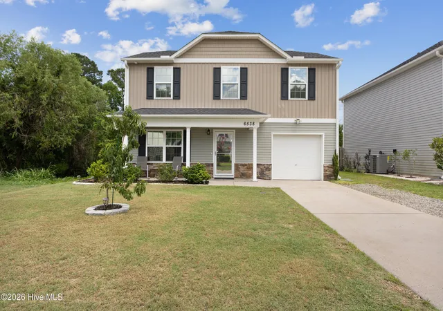 Homes for sale in Wilmington, NC | 6538 Rustling Leaves Wy, Wilmington, NC 28409 | MLS# 100585923