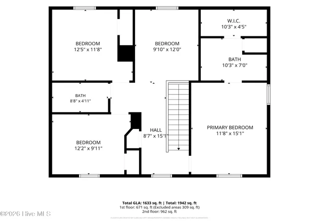 Homes for sale in Wilmington, NC | 6538 Rustling Leaves Wy, Wilmington, NC 28409 | MLS# 100585923