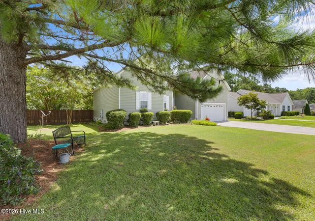 Photo 2 of Single family home for sale at 221 Palomino Ln, Swansboro, NC 28584 | MLS# 100596189 | Listing updated on 2026-09-20