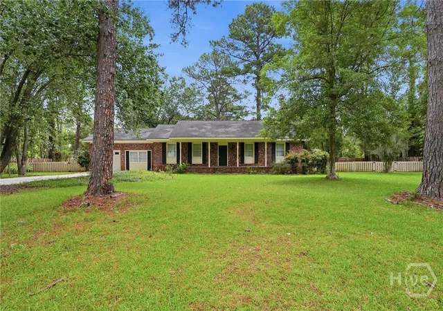 Homes for sale in Pooler, GA | 126 Houston St, Pooler, GA 31322 | MLS# SA357413