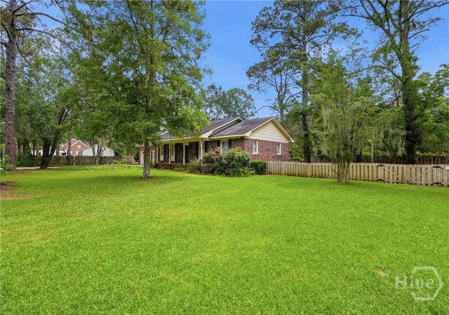 Homes for sale in Pooler, GA | 126 Houston St, Pooler, GA 31322 | MLS# SA357413