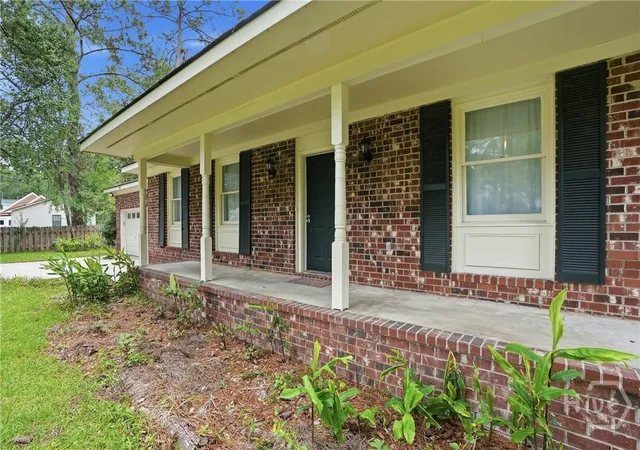 Homes for sale in Pooler, GA | 126 Houston St, Pooler, GA 31322 | MLS# SA357413