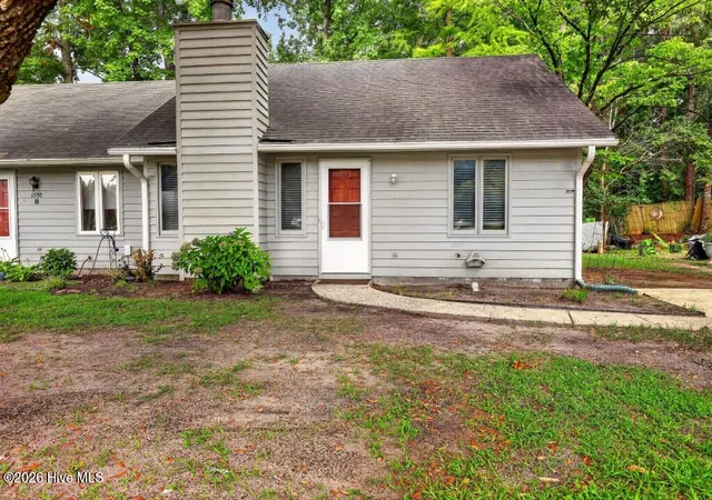 Homes for sale in New Bern, NC | 1500 Princeton Ln, New Bern, NC 28562 | MLS# 100587811