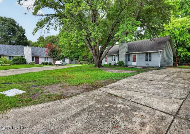 Homes for sale in New Bern, NC | 1500 Princeton Ln, New Bern, NC 28562 | MLS# 100587811