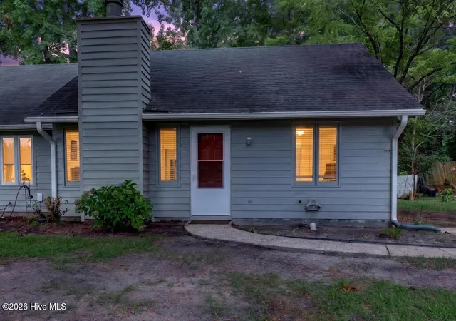 Homes for sale in New Bern, NC | 1500 Princeton Ln, New Bern, NC 28562 | MLS# 100587811