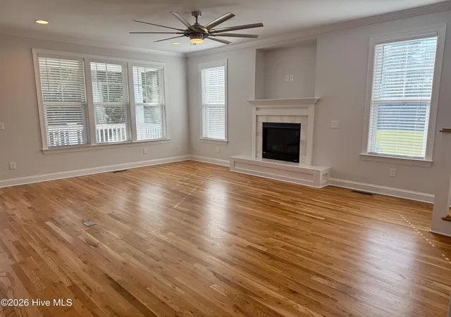 3rd image of 901 Saltspray Ln, Wilmington, NC 28409 | MLS# 100564969