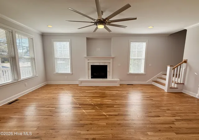 4th image of 901 Saltspray Ln, Wilmington, NC 28409 | MLS# 100564969