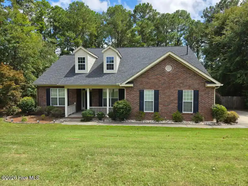 Photo 1 of Single family home for sale at 5752 Carriage Hills Dr, Augusta, GA 30907 | MLS# 100607365 | Listing updated on 2026-10-21