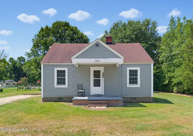 1st image of 2212 E 7th St, Lumberton, NC 28358 | MLS# 100587478