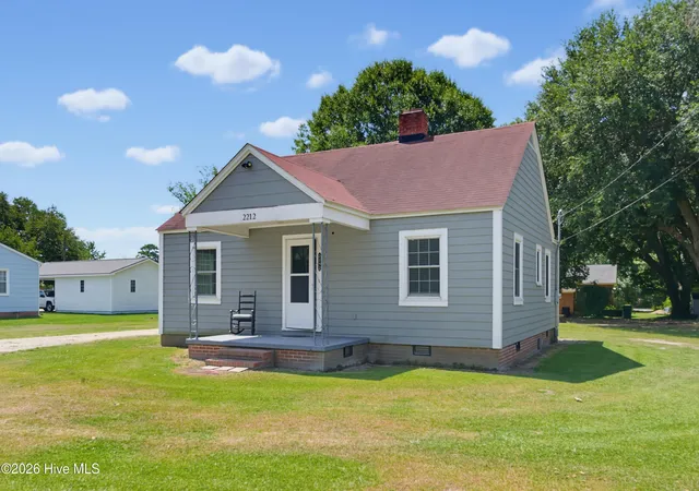 2nd image of 2212 E 7th St, Lumberton, NC 28358 | MLS# 100587478