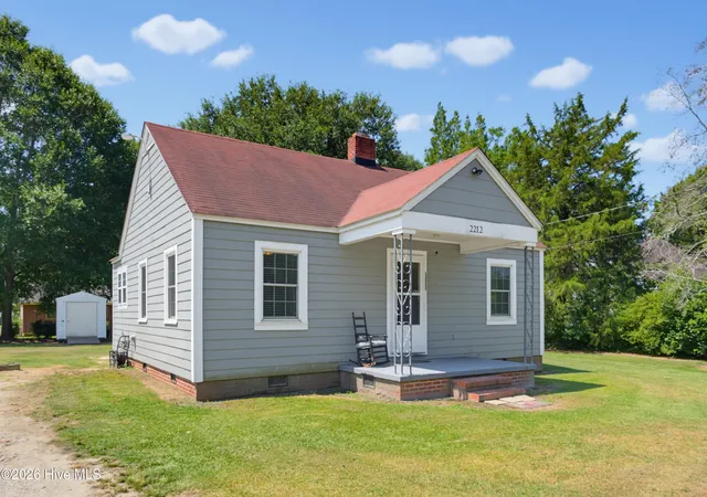 3rd image of 2212 E 7Th St, Lumberton, NC 28358 | MLS# 100587478