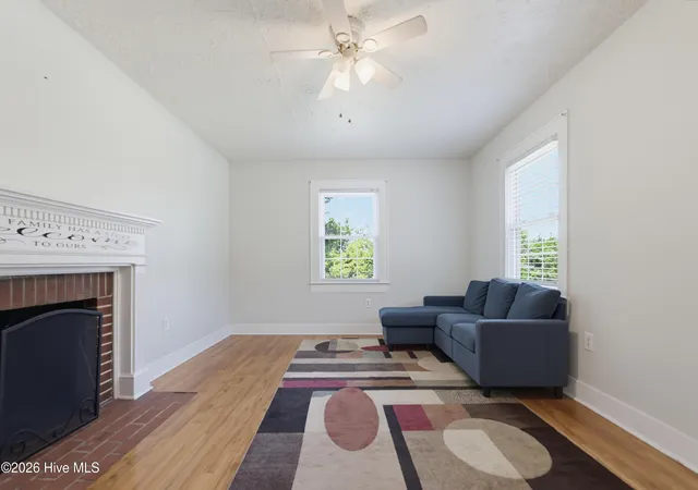 5th image of 2212 E 7Th St, Lumberton, NC 28358 | MLS# 100587478