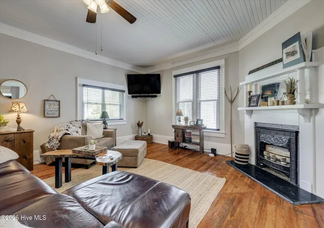3rd image of 1542 Schley St, Augusta, GA 30904 | MLS# 100574594
