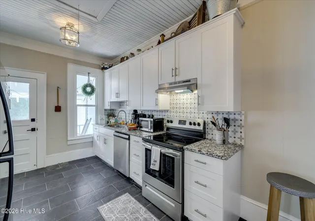 4th image of 1542 Schley St, Augusta, GA 30904 | MLS# 100574594