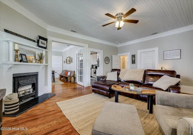 5th image of 1542 Schley St, Augusta, GA 30904 | MLS# 100574594