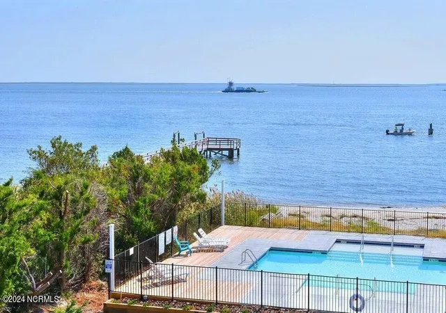 Homes for sale in Southport, NC | 704 E Moore St, Southport, NC 28461