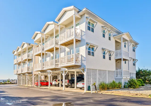Homes for sale in Southport, NC | 704 E Moore St # 110, Southport, NC 28461 | MLS# 100549842