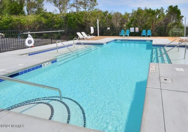 Homes for sale in Southport, NC | 704 E Moore St, Southport, NC 28461