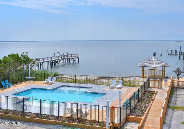 Homes for sale in Southport, NC | 704 E Moore St, Southport, NC 28461