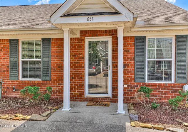 2nd image of 651 Brook Trl, Evans, GA 30809 | MLS# 100588359