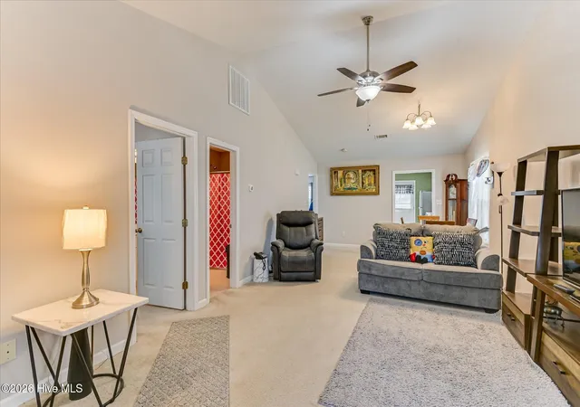 3rd image of 651 Brook Trl, Evans, GA 30809 | MLS# 100588359