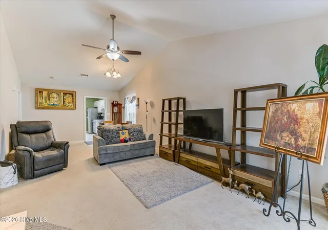 4th image of 651 Brook Trl, Evans, GA 30809 | MLS# 100588359