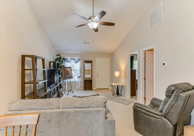 5th image of 651 Brook Trl, Evans, GA 30809 | MLS# 100588359