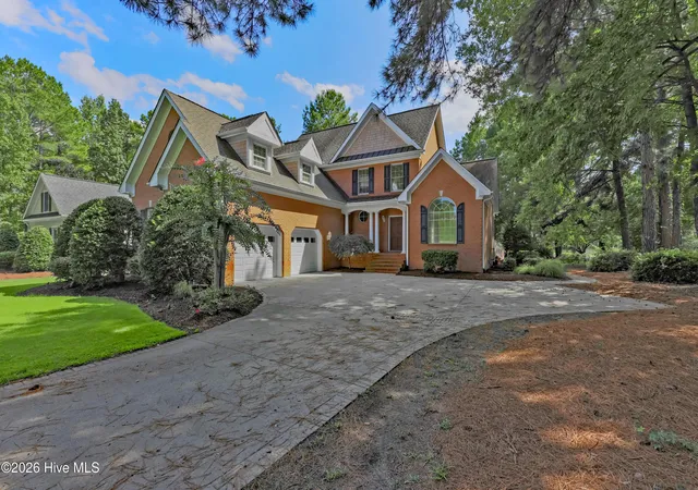 Photo 1 of Single family home for sale at 254 W Winding Wy, Wallace, NC 28466 | MLS# 100599803 | Listing updated on 2026-08-30