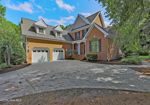 Photo 3 of Single family home for sale at 254 W Winding Wy, Wallace, NC 28466 | MLS# 100599803 | Listing updated on 2026-08-30