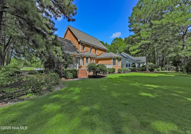 Photo 3 of Single family home for sale at 254 W Winding Wy, Wallace, NC 28466 | MLS# 100599803 | Listing updated on 2026-08-30