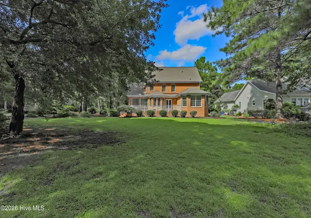 Photo 4 of Single family home for sale at 254 W Winding Wy, Wallace, NC 28466 | MLS# 100599803 | Listing updated on 2026-08-30